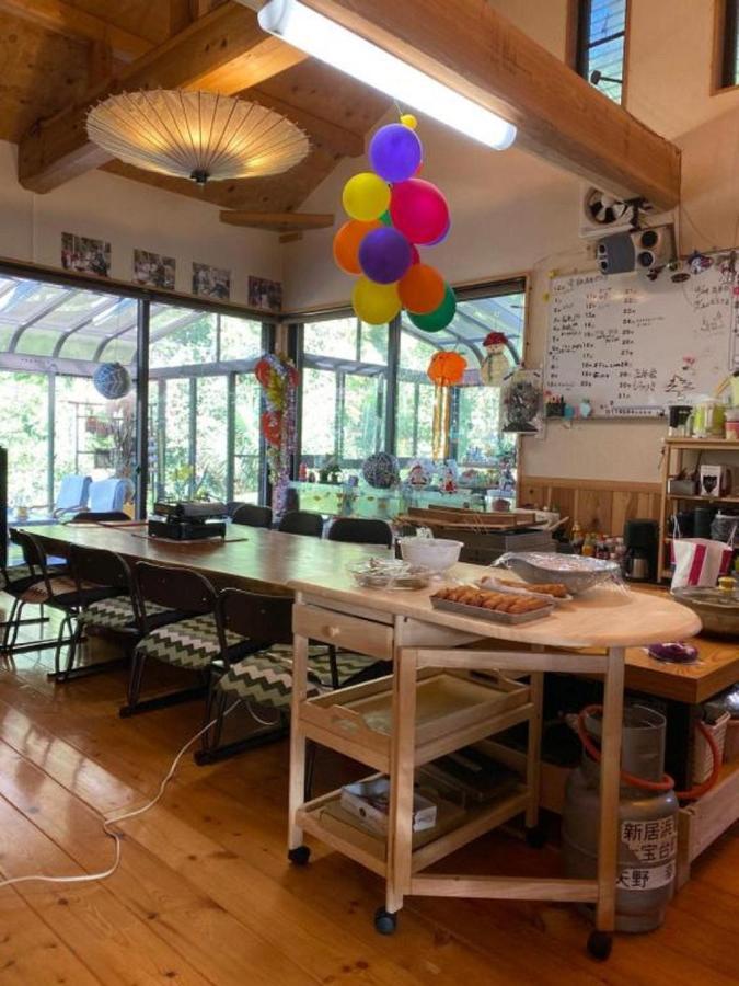 Tsugoe'S House Villa / Vacation Stay 74618 Saijo Exterior photo